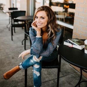 Meet your Posher, Susie